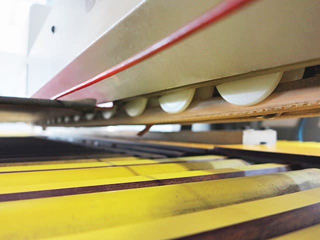 Splitters SALVADOR SEL 600
