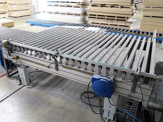 Transfer HOMAG TR 10/30/20