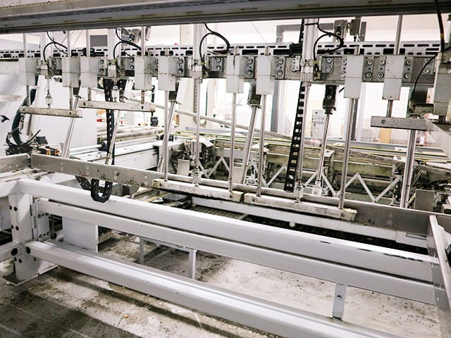 Estação Para Fecho Da Caixa De Papelão LIGMATECH VKC 100