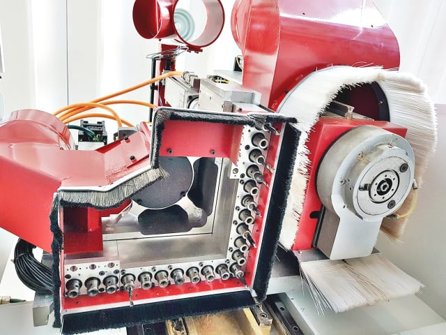 Centre De Placage De Chants IMA BIMA/400/V/145/510