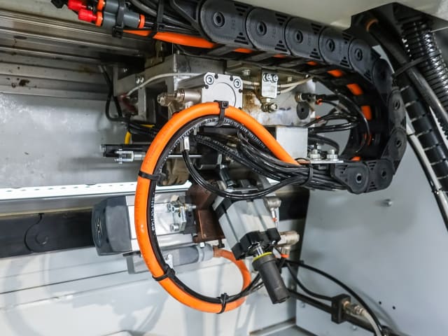 Máquina De Colar Bordos Simples BIESSE STREAM B/11.5