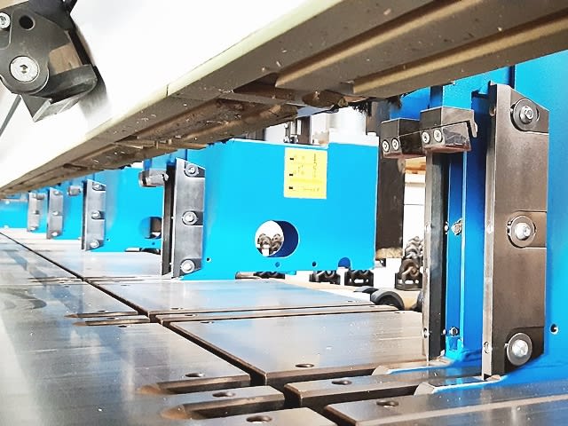 Front Loading Panel Saws HOLZMA HPP 510 56/56 PROFILINE