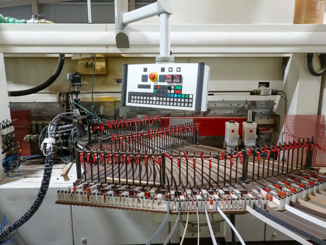 Canteadora LOTE 1 IMA COMBIMA SYSTEM/I/R75/1840