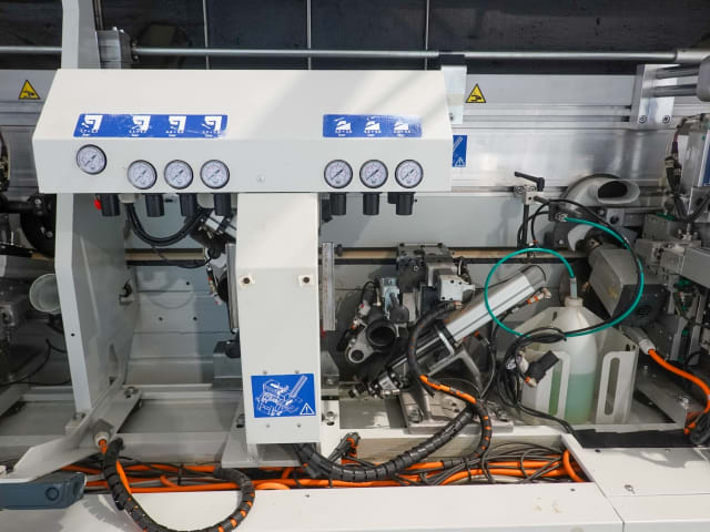 Bordatrice Singola BIESSE STREAM A/6.0 AIRTEC