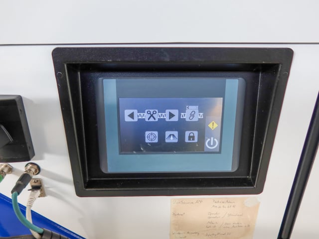 Cardboard Cutters PACKSIZE-EMSIZE TYP M1