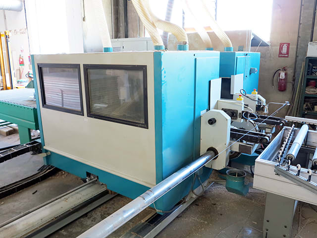 规方生产线 CELASCHI TSA 300 DS