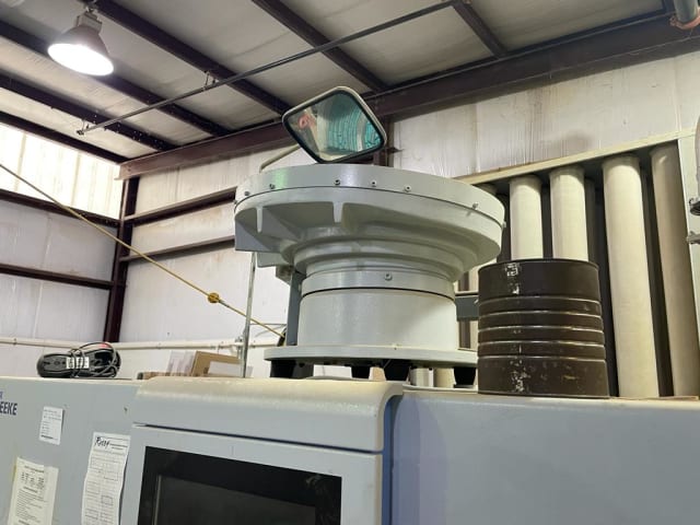 Automatic Dowelling Machine WEEKE ABD 100