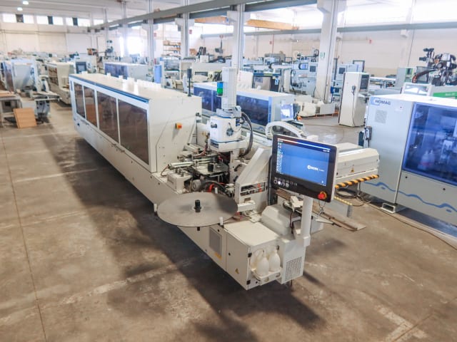 Bordatrice Singola SCM STEFANI XD