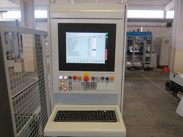 L16 LIGMATECH MDE 200 PROFILINE