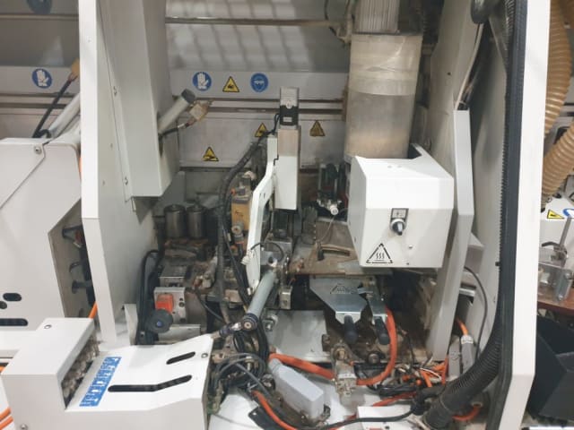 Single Edgebanders BIESSE AKRON 1440