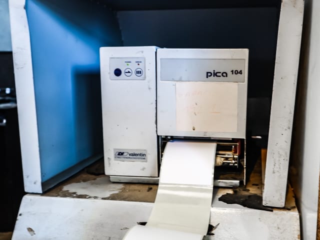 Front-Loading Panel Saws HOLZMA HPP 380/43/43