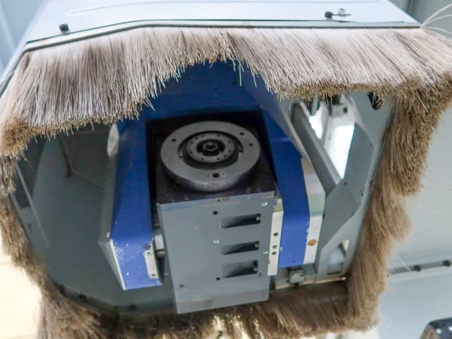 Centro De Mecanizado De 5 Ejes HOMAG BOF 322/60/F/AP PROFILINE