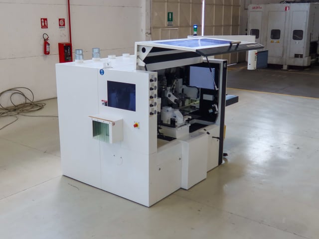 Planers/Moulding Machines HOMAG MODULTEQ M-300