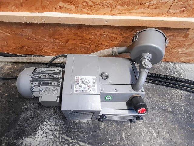 5 Axis CNC Routers MASTERWOOD PROJECT 4005 L