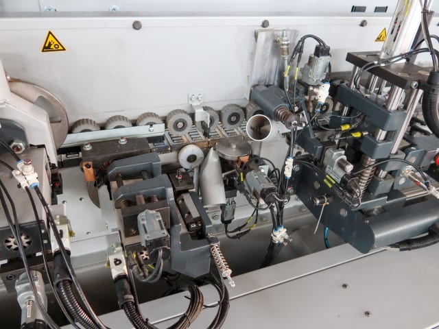 Single Edgebanders FELDER PERFECT 710