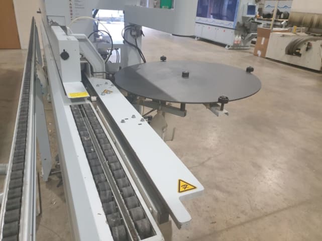 Máquina De Colar Bordos Simples HOMAG KDF1440 AIRTEC EDITION