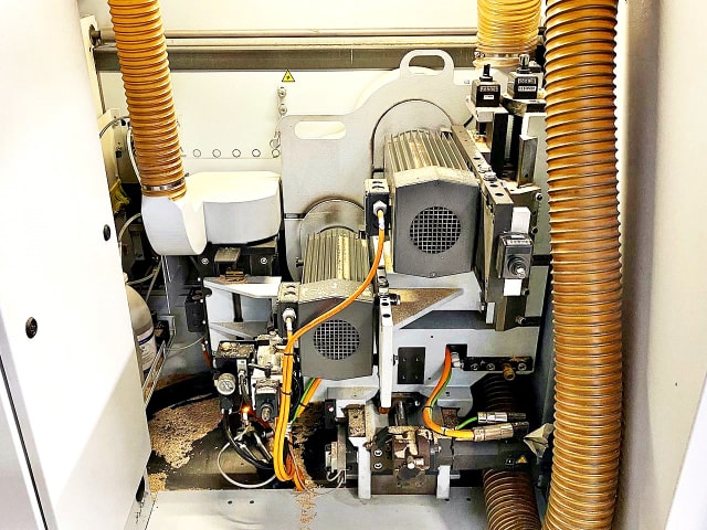 bordatriceLottoUno HOMAG KFR 610/26/SI14