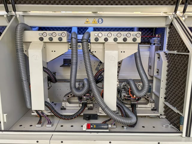 Bordatrice Singola SCM NEW STEFANI ONE