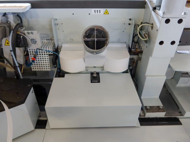 Односторонний Кромкооблицовочный Станок HOMAG KAL 370 AMBITION 2492