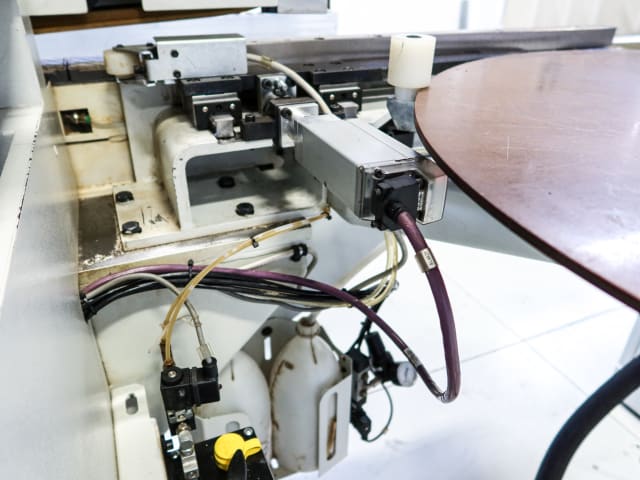 Canteadora Unilateral BIESSE ROXYL 5.5
