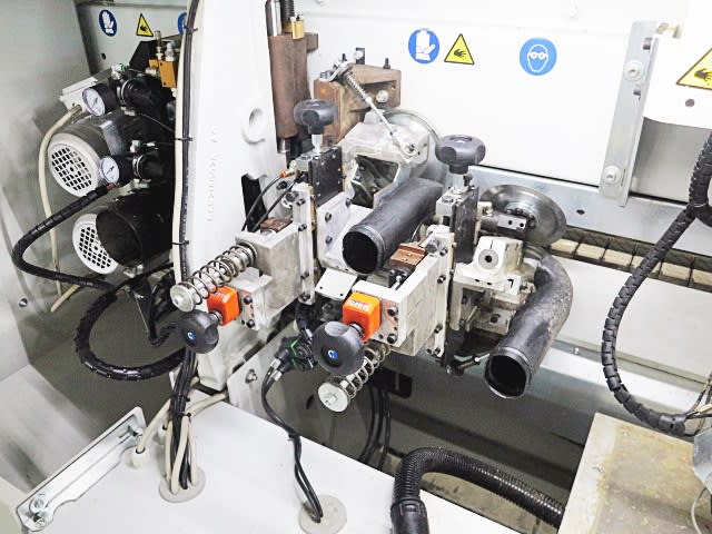 Okleiniarki Pojedyncze BIESSE AKRON 1330 A