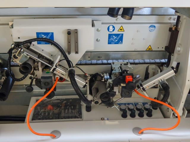 Single Sided Edgebanders BIESSE AKRON 1330