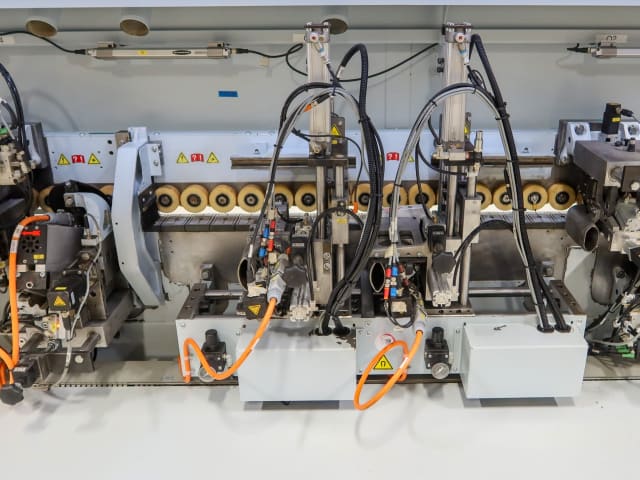 Single Sided Edgebanders BRANDT HIGHFLEX 1440