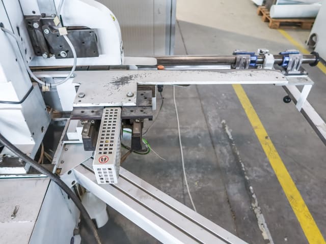Single Edgebanders HOMAG KAL 210/7/A20/S2