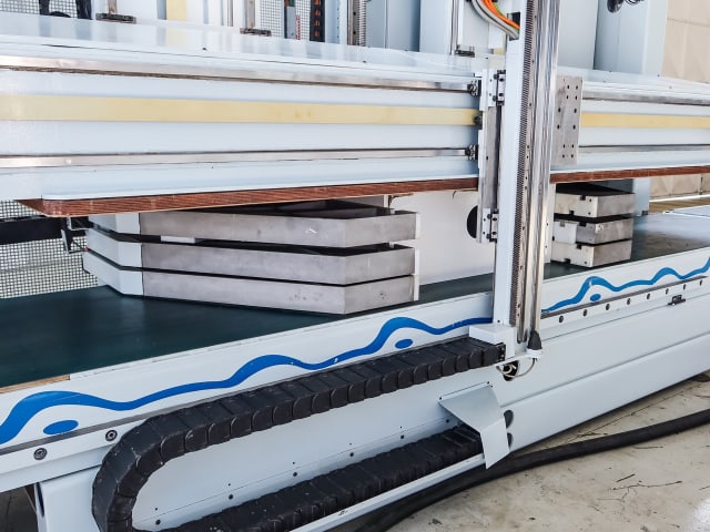 Case Clamp LIGMATECH MDE 150