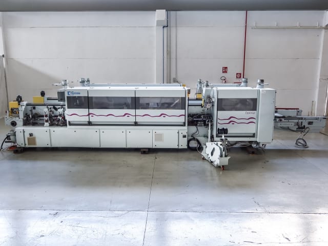 Squadrabordatrice Doppia HOMAG KF 26/7/A3/25