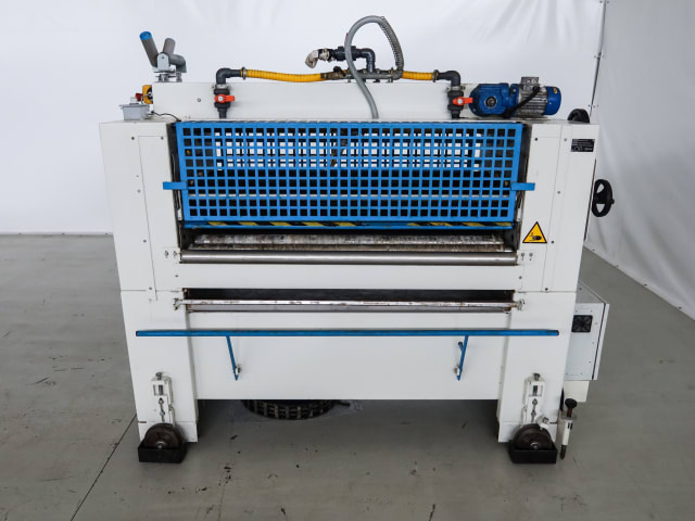 Encolleuse OSAMA S4R - 1300