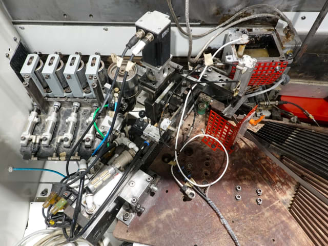Edgebander BATCH 1 IMA Novimat/C/I/R75/690/F/R3