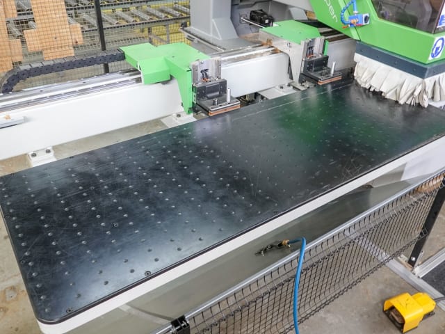 Foratrice Flessibile BIESSE SKIPPER 130