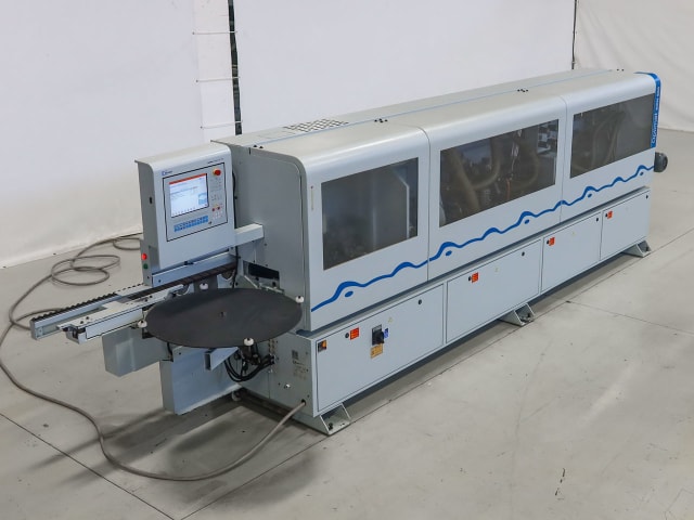 Single Edgebanders BRANDT KDN 660 2C