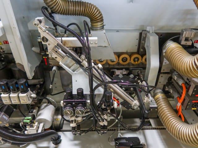 Bordatrice Singola BRANDT HIGHFLEX 1440