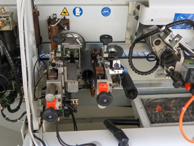 Single Sided Edgebanders BIESSE AKRON 1330