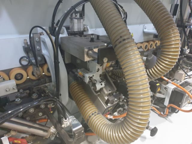 Máquina De Colar Bordos Simples HOMAG KDF1440 AIRTEC EDITION