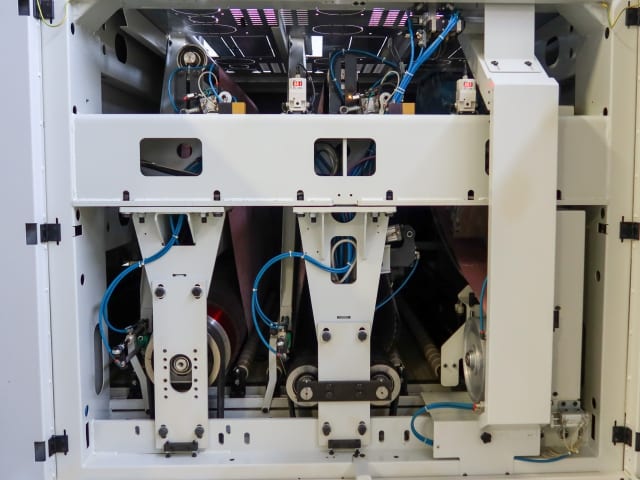 Wide Belt Top Sanders VIET OPERA 5-3.3 RFC