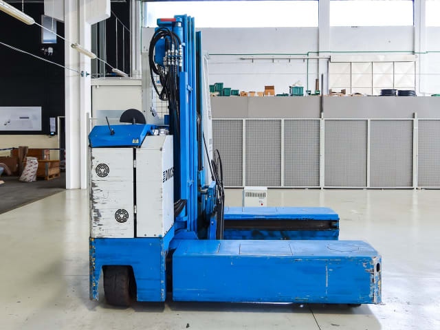 Fork Lift Truck DIMOS EFY3004P/M/AC
