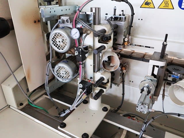 Bordatrice Singola SCM K 800