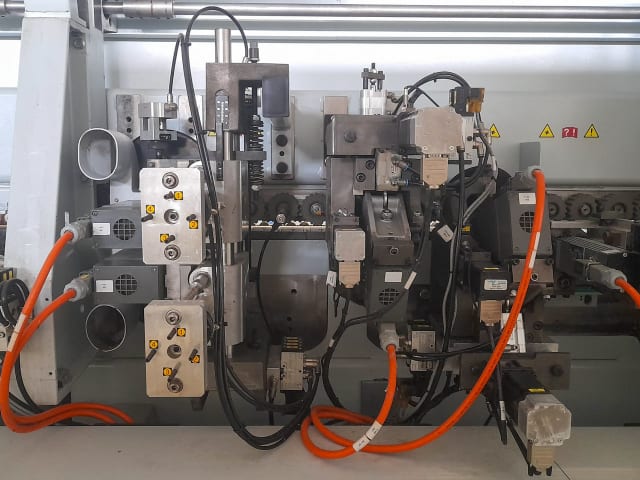 Plaqueuses De Chants Unilaterales BRANDT KDF 660