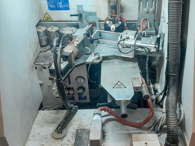 Plaqueuses De Chants Unilaterales BIESSE AKRON 1330 A