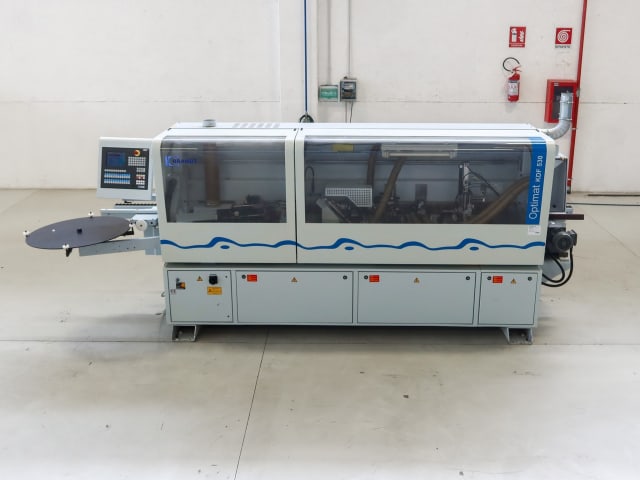 单边封边机 BRANDT KDF 530 C