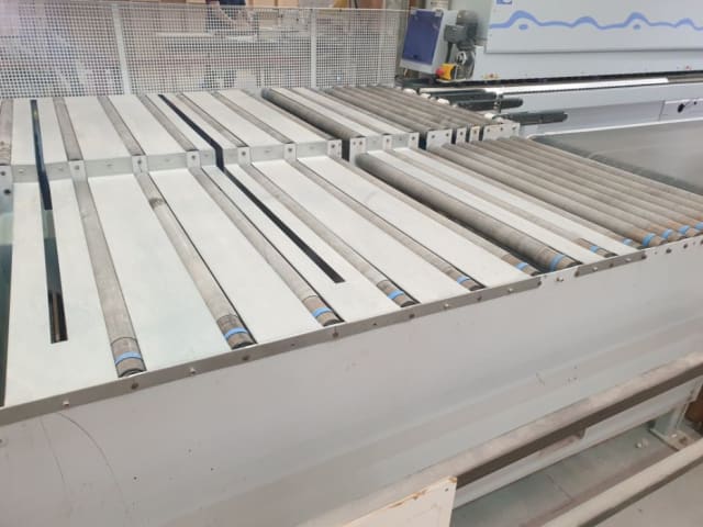 Panel Return Systems LIGMATECH ZHR 01/R/045