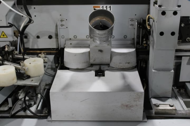 Single Sided Edgebanders HOMAG KAL 210 EDITION 2270 JUBILEE