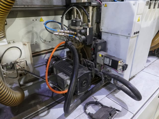 bordatriceLottoUno HOMAG PROFI KAL330/7/A3/WZ