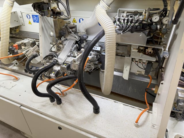 Single Edgebanders BIESSE AKRON 1330 A