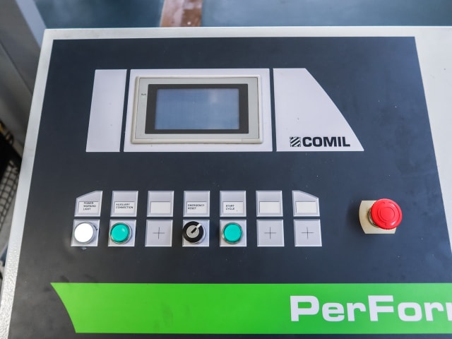 Case Clamp BIESSE PERFORMER TP