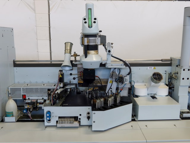 Canteadora Unilateral HOMAG KAL 370 AMBITION 2492