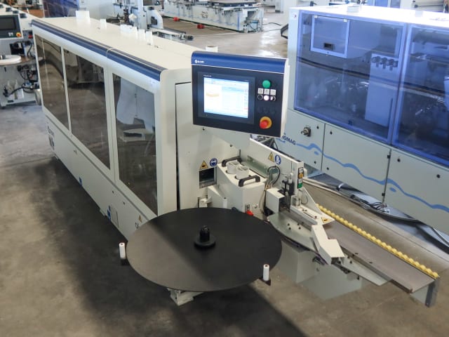Single Sided Edgebanders SCM OLIMPIC K560